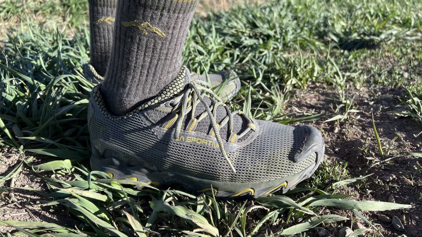 la sportiva wildcat - one of the heaviest models in our lineup the la sportiva wildcat...