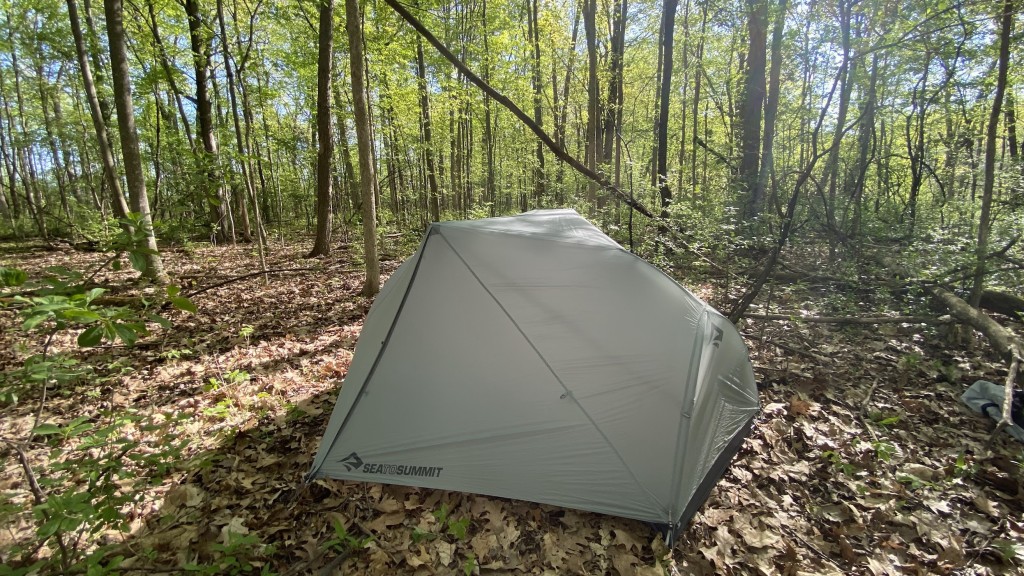 sea to summit telos tr2 - this tent is a favorite for its ability to adapt to many types of...