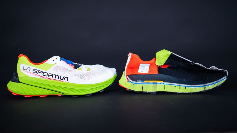 la sportiva prodigio