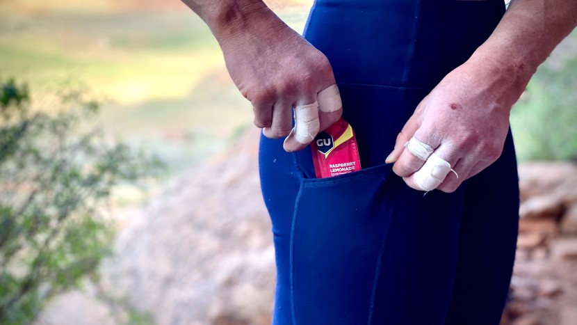 the baleaf bottoms offer great breathability as well as multiple...