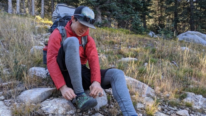 long underwear bottoms are a versatile addition to your outdoor...