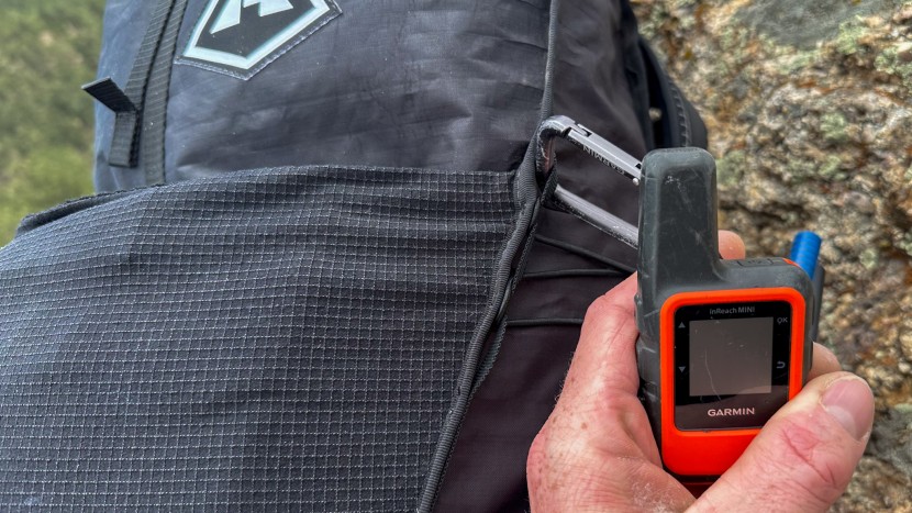 hyperlite mountain gear unbound 40 - don't forget to check in with friends and family! four extremely low...