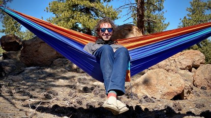 Lead photo for ENO DoubleNest