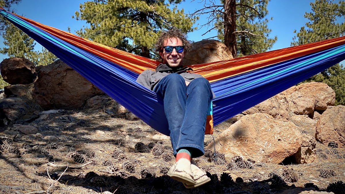 ENO DoubleNest Review