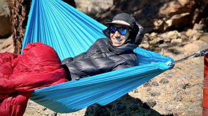 Lead photo for Kammok Roo Double