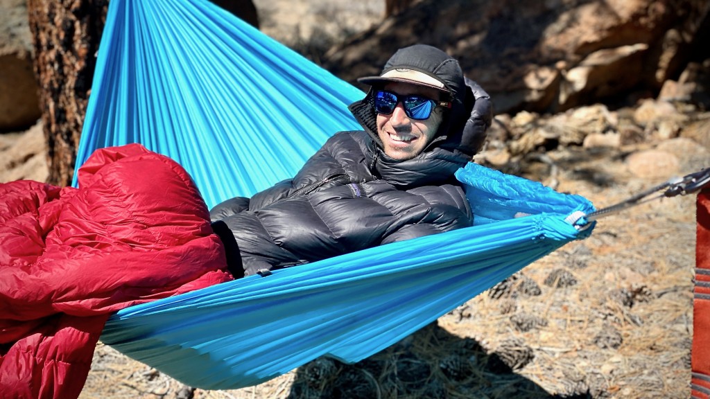 Kammok Roo Double Review | Tested & Rated