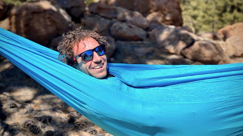 models like the kootek portable and kammok roo double are easy to...