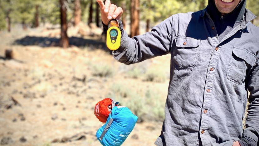 kammok roo double - though not the very lightest option on the market, this hammock and...