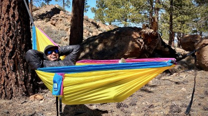 Lead photo for Wise Owl Outfitters Kit