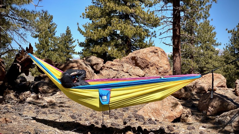 wise owl outfitters kit - this hammock is a great option for those seeking affordable...