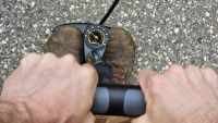 bike pump