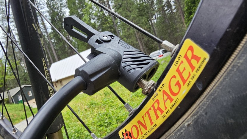 we found that "f" style dual valve heads most consistently formed a...