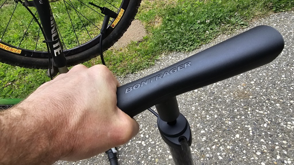 bontrager charger - if you're ready to take hold of your bike inflation needs, but don't...