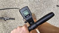 bike pump
