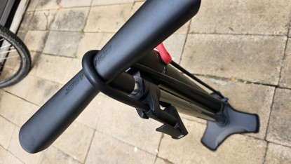 Lead photo for Bontrager TLR Flash Charger