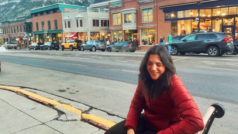 rei co-op 650 for women - we'd rather wear the rei 650 around town than for cardio in the...