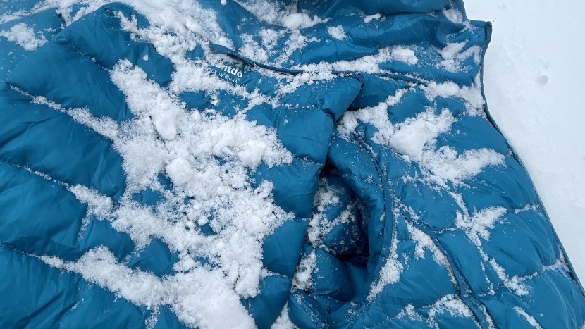 wantdo packable down hoody for women - despite its shortcomings, the wantdo does a good job at keeping out...