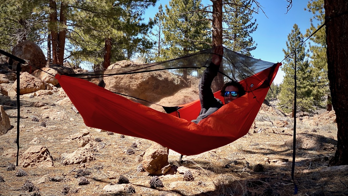 Warbonnet Original Blackbird Review