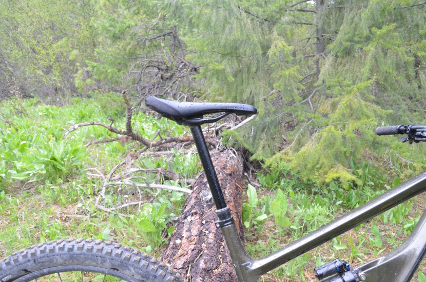 oneup components v3 - the v3 is a smooth operator, and it has a great return speed and...