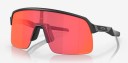 Thumbnail photo of Oakley Sutro Lite Prizm Trail Torch