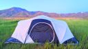 Thumbnail photo of Coleman Skydome XL 8