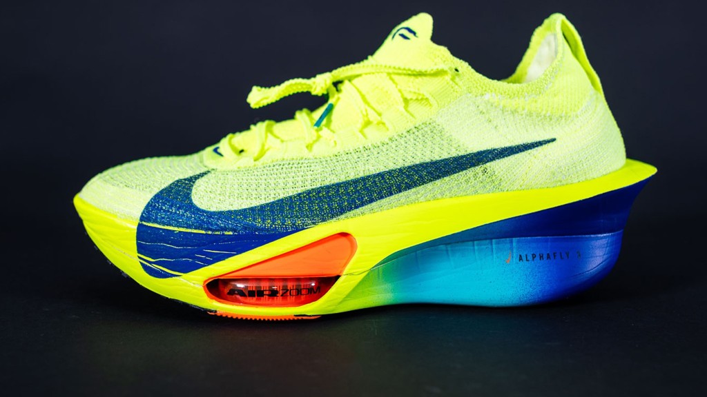 Side View photo comparison