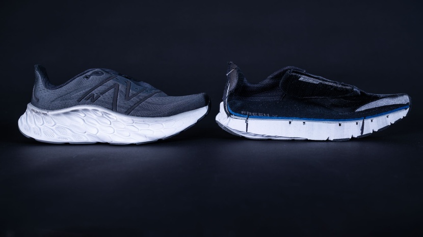 New Balance Fresh Foam X More V4 Review | Tested & Rated display picture 2