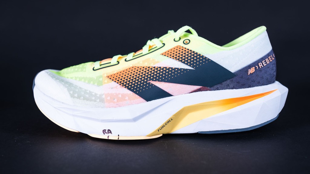 Side View photo comparison