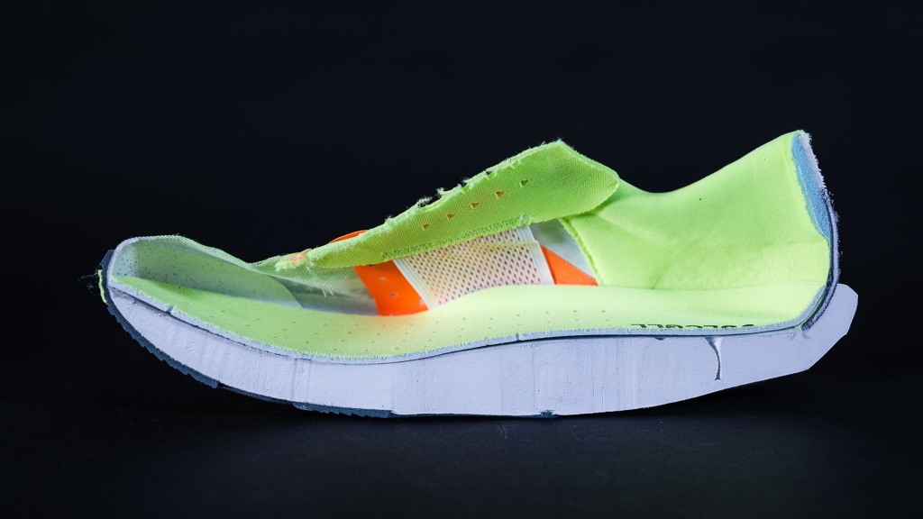 Cut in Half photo comparison