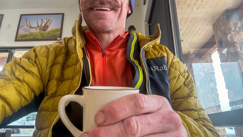 base layer men - another example of a layering system: we used the rei co-op...