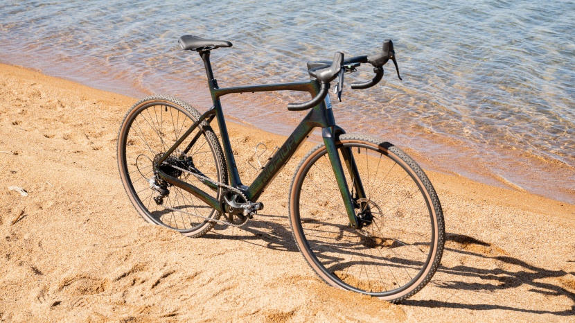 electric bike - you mean to tell me this thing has a motor?