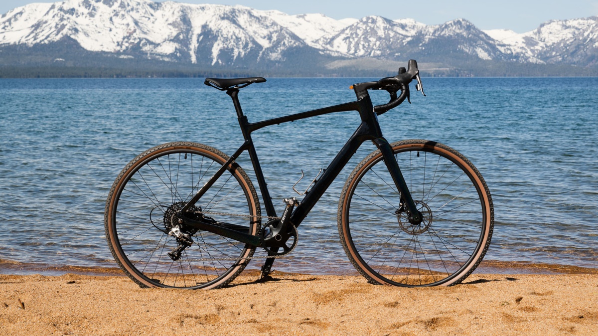 Ride1Up CF Racer1 Review