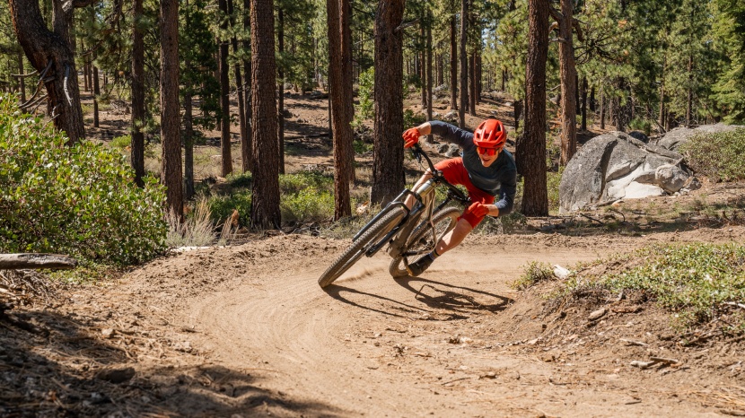 aventon ramblas - while the bike isn't light, its own power does a good job of...