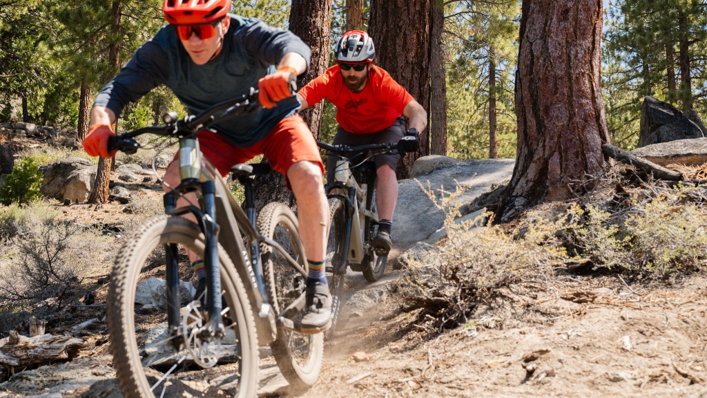 aventon ramblas - lots of reasons to like the ramblas, especially its price tag.