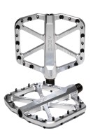 mountain bike flat pedals