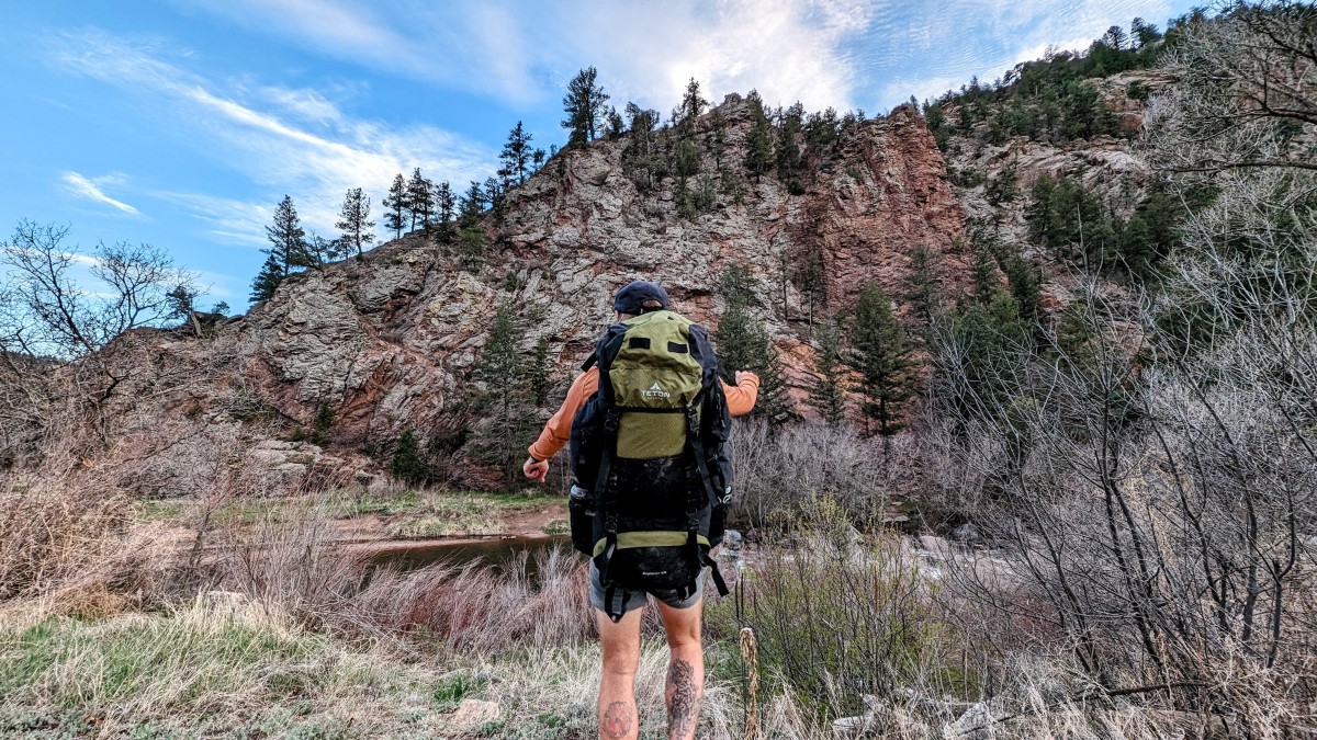 Teton Sports 55L Scout Review