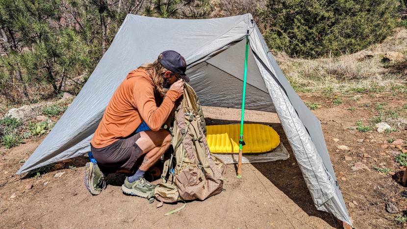 backpacks backpacking - the right backpacking backpack can take you (and everything you need...