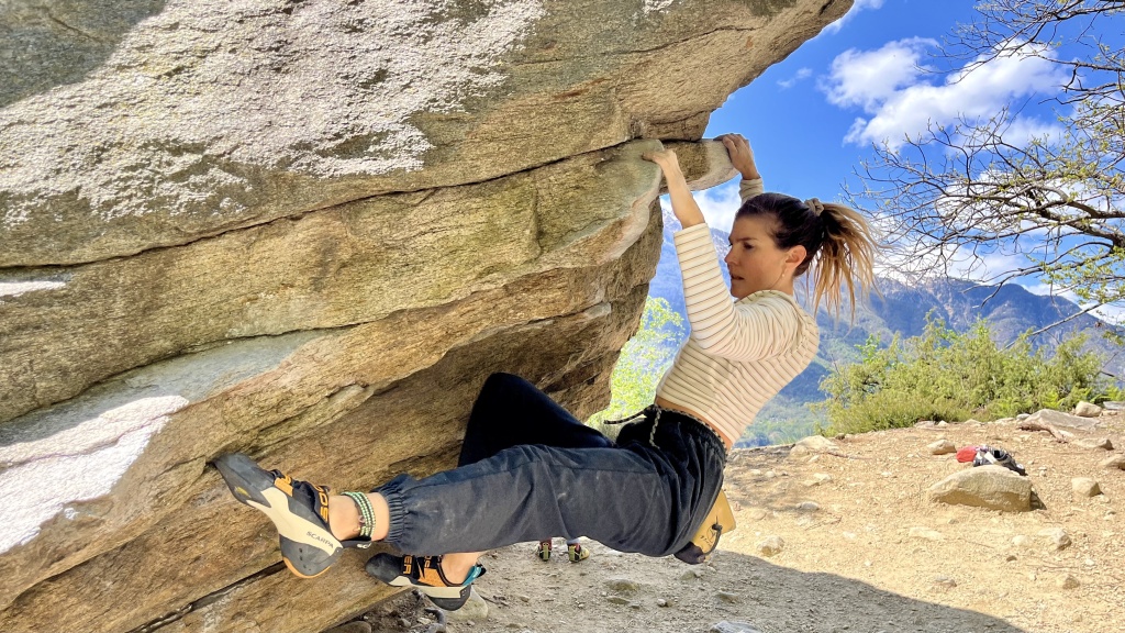 scarpa booster - we love the scarpa booster for their balance between comfort and...