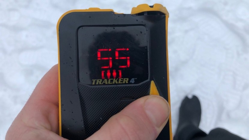 avalanche beacon - the unique signal suppression function on bca beacons can only...