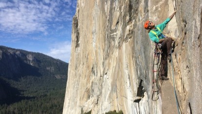 best aiders / etriers