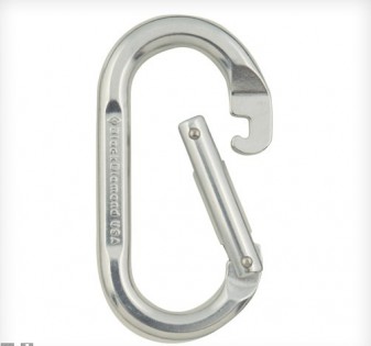 Product photo of Black Diamond Oval