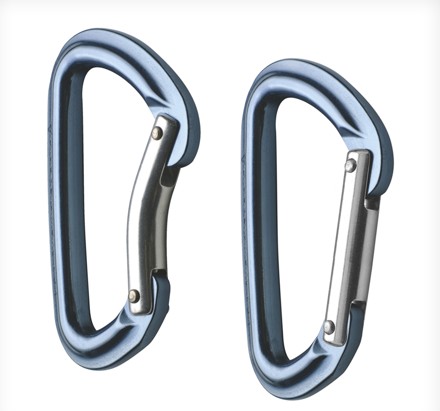 Black Diamond Quicksilver Review (Black Diamond Quicksilver Carabiners)