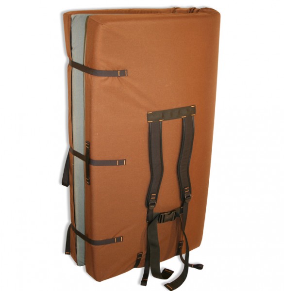 Misty Mountain Magnum Pad Review (Misty Mountain Magnum Pad)