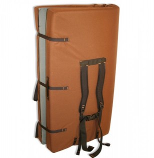 Product photo of Misty Mountain Magnum Pad