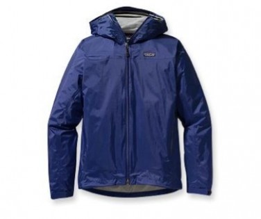 Patagonia Rain Shadow Review