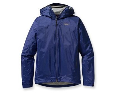 Patagonia Rain Shadow Review (Patagonia Rain Shadow Jacket)