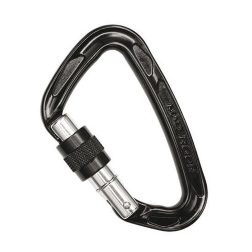 Mad Rock Super Tech Keylock Screw Review (Mad Rock Super Tech Keylock Screw)