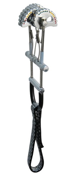 Metolius Ultralight Powercam Review (Metolius Power Cam)