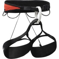 climbing harness