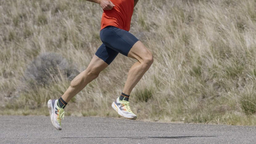 new balance fuelcell rebel v4 - some runners who don't want a plate, but want soft and resilient...